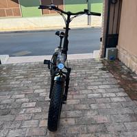 Bicicletta elettrica