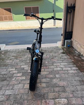 Bicicletta elettrica