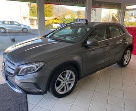 Mercedes-benz GLA 200 4Matic Sport