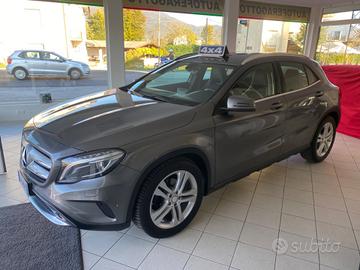 Mercedes-benz GLA 200 4Matic Sport