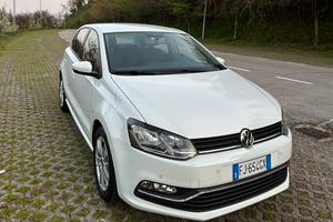 Volkswagen Polo 1.4 TDI Comfortline 75cv