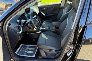 Audi Q2 1600 tdi sline