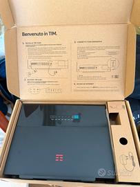Modem Tim fibra