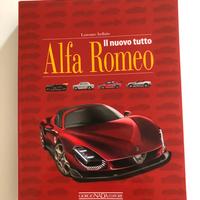 Libro storia alfa romeo