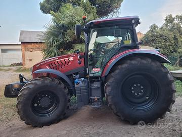 Trattore agricolo McCormick X7.618