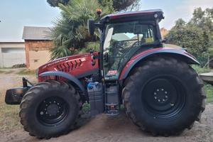 Trattore agricolo McCormick X7.618