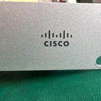 Cisco Meraki MX85-HW firewall (hardware)"