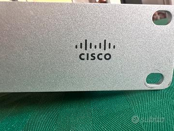 Cisco Meraki MX85-HW firewall (hardware)"