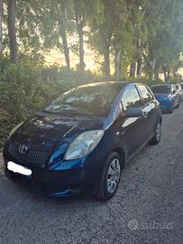 Toyota Yaris 2006