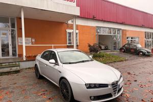 Alfa Romeo 159 1.9 JTDm 16V Progression