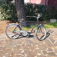 Bicicletta Drago Alato