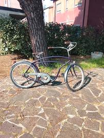 Bicicletta Drago Alato