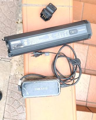 Batteria e-bike  BT-e8035