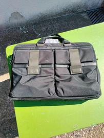 Borsa Lavoro Porta PC Piquadro Originale – Tessuto