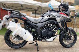 MORBIDELLI T1002 VX PROMO - C1002V 2026 INTERA GAM