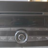 stereo MP3 fiat bravo 