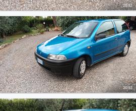 FIAT Punto 2ª serie - 1999