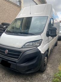 Furgone Fiat Ducato