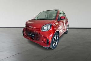 smart EQ Fortwo EQ 60kW passion