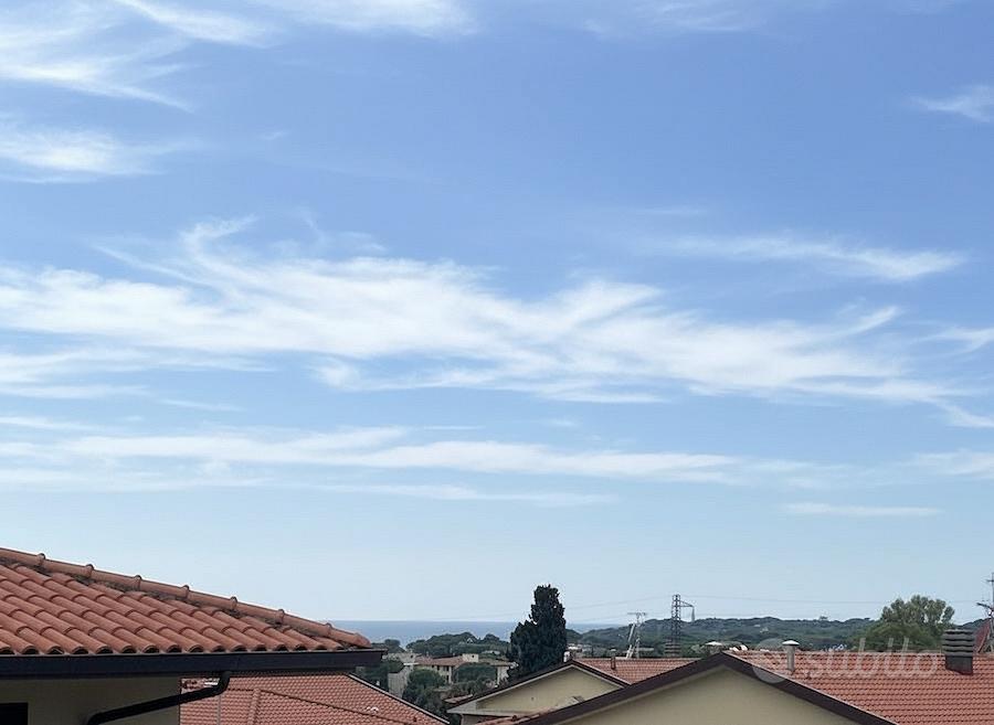 Appartamento – Rosignano Marittimo, Il Fondino - Vista 4