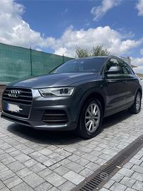 Audi Q3 TDI Business 12/2015 euro 6e 120cv