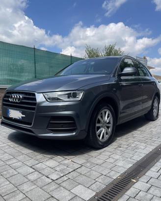 Audi Q3 TDI Business 12/2015 euro 6e 120cv