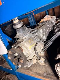 CAMBIO MANUALE BMW X1 E86 XDRIVE