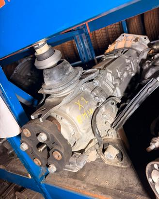CAMBIO MANUALE BMW X1 E86 XDRIVE