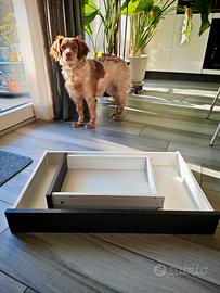 Ricambi Cassetti per scrivania Micke IKEA