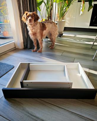 Ricambi Cassetti per scrivania Micke IKEA