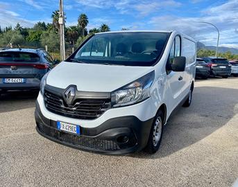 RENAULT Trafic T27 1.6 dCi 120CV PC-TN Furgone I