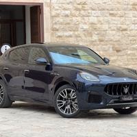 Maserati Grecale 2.0 MHEV 330 CV AWD MODENA TETTO 