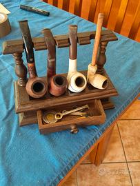 porta pipe
