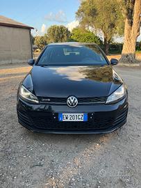 Volkswagen Golf 7 GTD