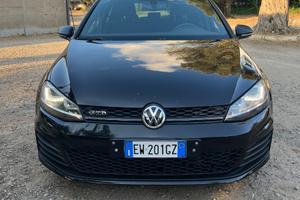 Volkswagen Golf 7 GTD