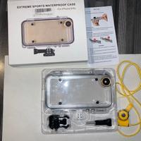Iphone 6/6 S Casse Waterproff