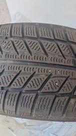 Due pneumatici Goodride m+s 225/60R17 99H