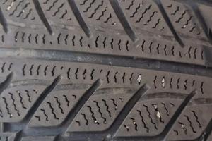 Due pneumatici Goodride m+s 225/60R17 99H