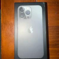 iPhone 13pro