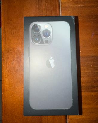 iPhone 13pro