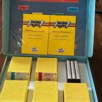 ENCICLOPEDIA MULTIMEDIALE VINTAGE FLOPPY DISK.