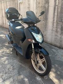 scooter agility 125