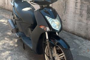 scooter agility 125
