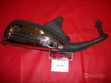 Marmitta sito piaggio liberty