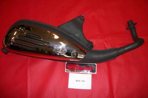 Marmitta sito piaggio liberty