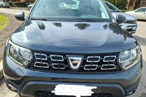 Dacia Duster GPL