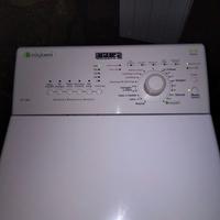 Lavatrice Ignis carico Alto 60 40 cm