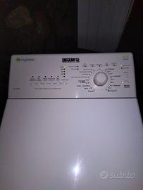 Lavatrice Ignis carico Alto 60 40 cm