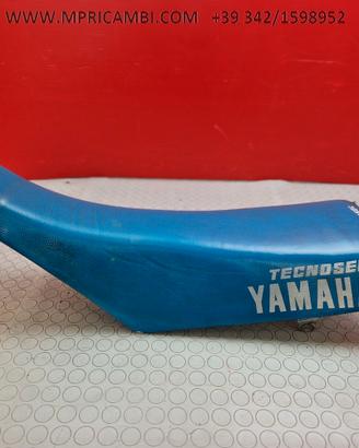 SELLA SEDUTA YAMAHA YZ 125 1989 1990 YZ125 1988 19