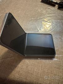 Samsung Galaxy Z Flip 6 256GB